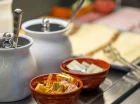 Hotel Baross codziennie zaprasza na pyszne śniadanie