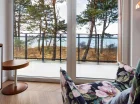 Apartament z widokiem na morze
