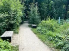 Park rzeczny Wilga to miejsce do spaceru i relaksu w centrum Krakowa