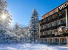 SPA Hotel Jawor zaprasza w Beskid Śląski