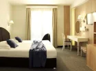 LifeClass Hotel Mirna wyróżniają wygodne i jasne pokoje