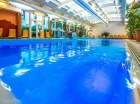 Dráva Hotel Thermal Resort **** to jeden z najlepszych hoteli w uzdrowisku