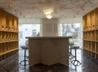 Z tutejszych winogron powstają wyjątkowe wina dostępne w hotelowym Wine Barze
