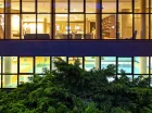 Mercure Jelenia Góra *** mieści się w zielonej części miasta