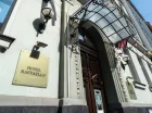 4* Hotel Raffaello w Pradze