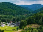 Czarny Groń to hotel w Beskidzie Małym