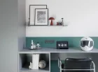 Studio Plus ma większą powierzchnię od Studia oraz dodatkowo ekspres do kawy