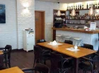 W hotelowej restauracji można zjeść śniadania i obiadokolacje