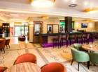 Lobby bar