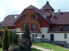Hotel Concordia *** blisko Jeleniej Góry jest położony w spokojnej okolicy