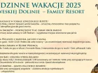 Wakacyjne atrakcje w Norweskiej Dolinie