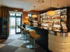 W hotelu działa też bar