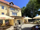 Hotel Kryształ to kompleksowo odnowiony obiekt w Świeradowie-Zdroju