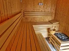 W kameralnym SPA można zrelaksować się i wyciszyć