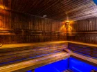 Sauna fińska