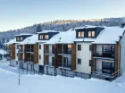 Komfortowe apartamenty w Szczyrku blisko ośrodków narciarskich