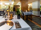 Hotelowa restauracja to miejsce dla osób spragnionych wyrafinowanych doznań
