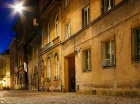 Kazimierz to niezwykle klimatyczna dawna dzielnica żydowska