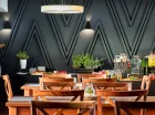 Hotelowa restauracja Jura Art zaprasza na śniadania w formie bufetu