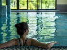 To hotel z basenem w Szczyrku