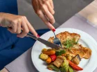 Łatwo skomponujecie tutaj posiłek zgodny z aktualnym zapotrzebowaniem
