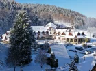 Czarny Groń Hotel**** & SPA zimą