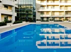Lido by BlueApart to apartamenty w Juracie z basenem