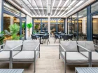 To hotel z basenami w Hajdúszoboszló