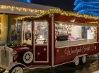 Na święta Bożego Narodzenia i Sylwestera wjeżdża świąteczny Wave Truck!