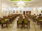 Restauracja Kryształowa podaje śniadanie i obiadokolację