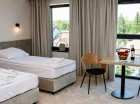 Na zdjęciu: apartament standard 2-os.