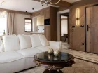 Apartament Złote Turnie jest 6-osobowy