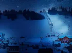 To też dobre miejsce do obserwacji nocnego nieba