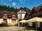 Hotel Czarny Groń jest komfortowym miejscem do odpoczynku w Beskidach