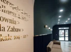 To obiekt z wieloma udogodnieniami
