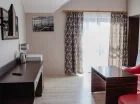 Apartament rodzinny 4+2 w pawilonie letniskowym