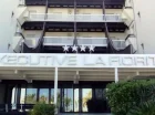 Executive la Fiorita to włoski hotel w standardzie 4*