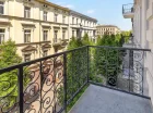 Balkon Studio Deluxe 2+2