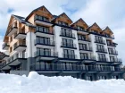 To wygodny górski resort na ferie zimowe