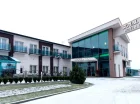 Mielno jest atrakcyjne także zimą - co roku odbywa się tutaj m.in. zlot morsów
