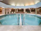 Baseny wewnętrzne są czynne cały rok