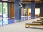 Kryty basen pozwala na aktywność niezależnie od pogody