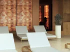 W strefie wellness są miejsca do pełnego relaksu
