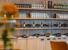 Restauracja jest zlokalizowana w budynku przy ul. Kilińskiego 10C