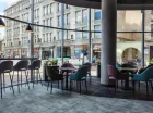 To nowy hotel w standardzie Premium w sercu Wrocławia