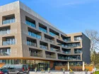 Apartamenty oddano do użytku w 2024 roku