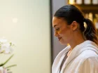 W SPA są do wyboru rytuały autorskie, zabiegi na twarz i ciało oraz masaże