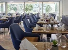 W Thermal Resort Lendava znajdują się 2 restauracje