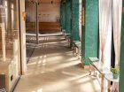 Korzystanie z kompleksu Wanga Sauna & Spa jest dodatkowo płatne