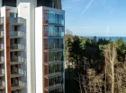 Klimatyzowane pokoje mieszczą się na 7 kondygnacjach